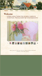 Mobile Screenshot of galleryantonia.com